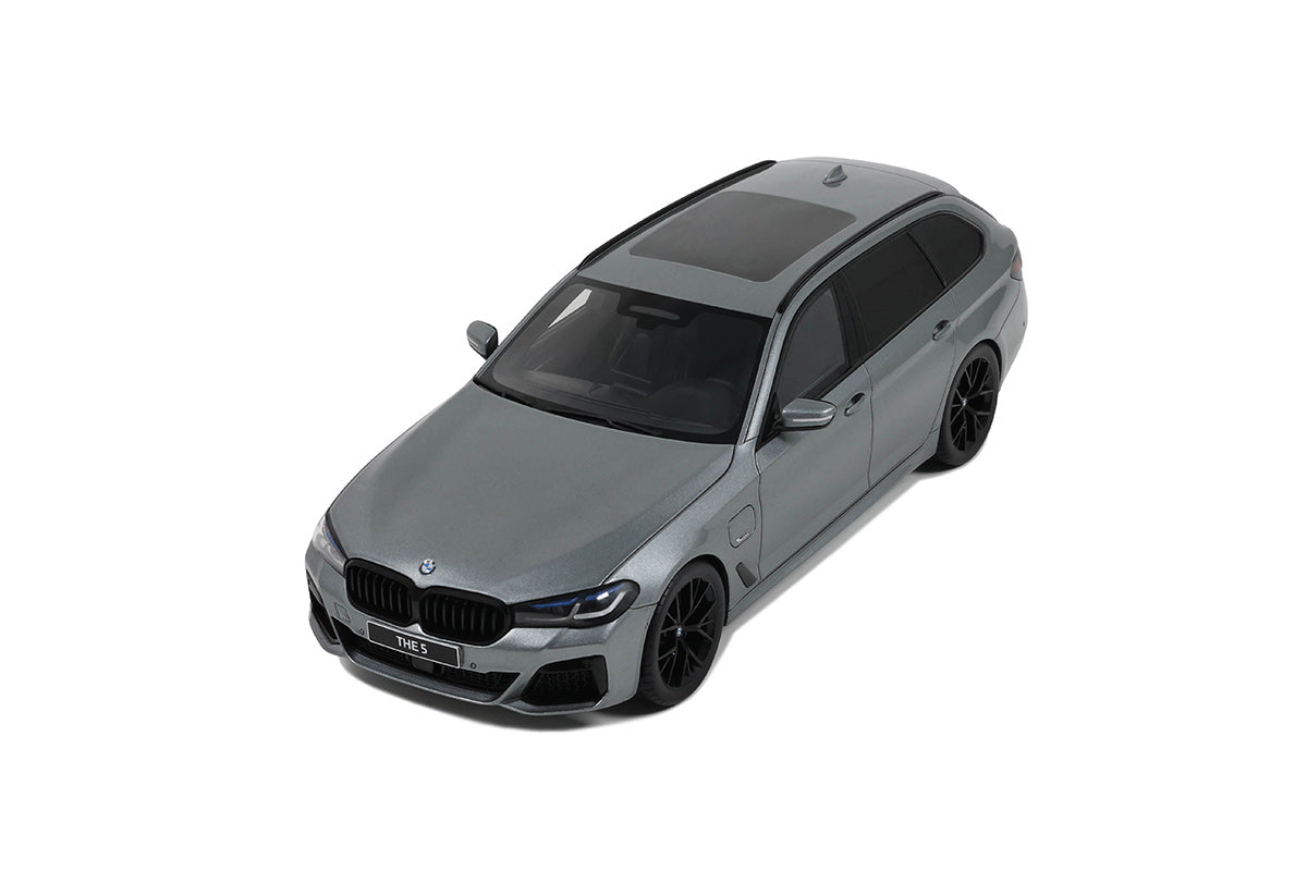 BMW 530E XDrive M 1:18