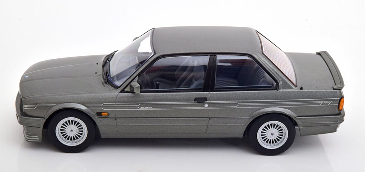 BMW Alpina B6 3.5 E30 1988 1:18