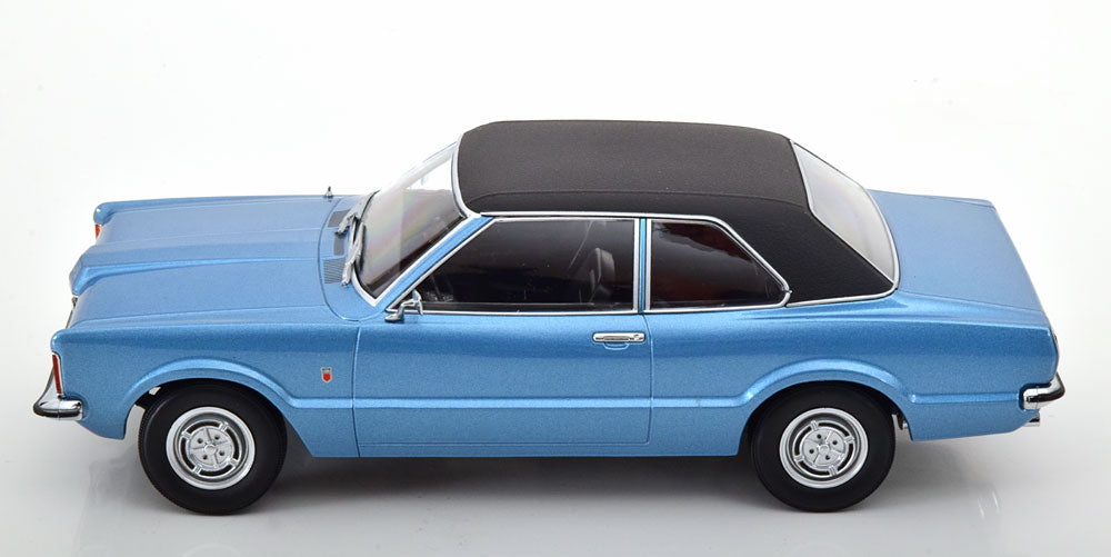 Ford Taunus GT Limousine 1971 1:18