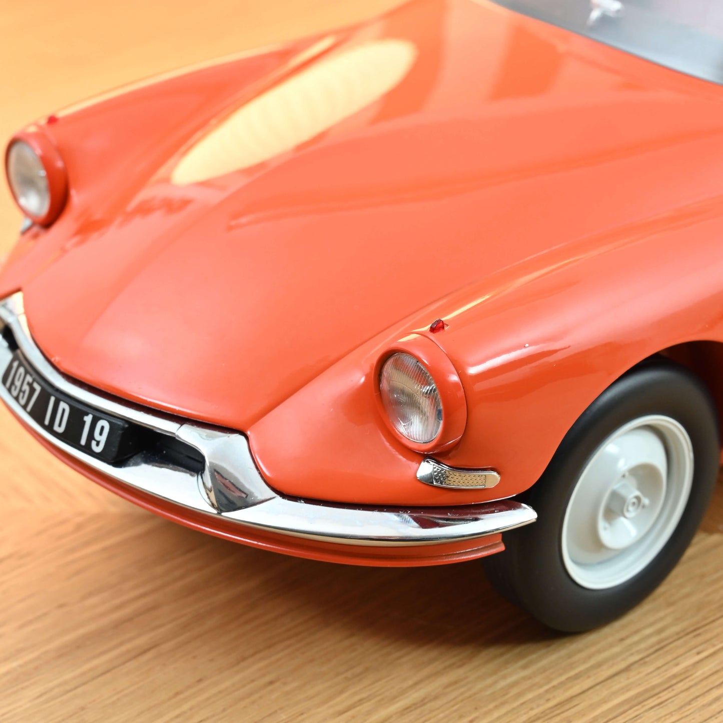 Citroën ID 19 1957 1:12