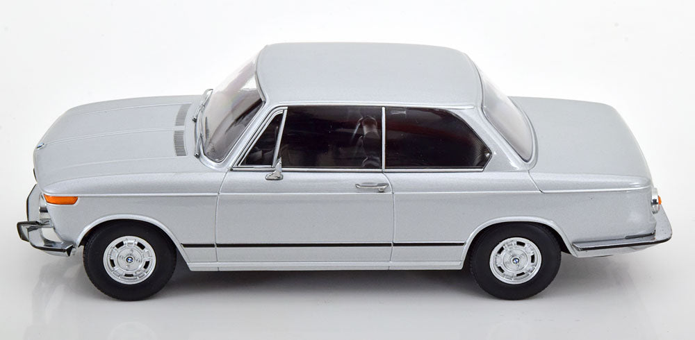 BMW 2002 ti 1.Serie 1971 1:18