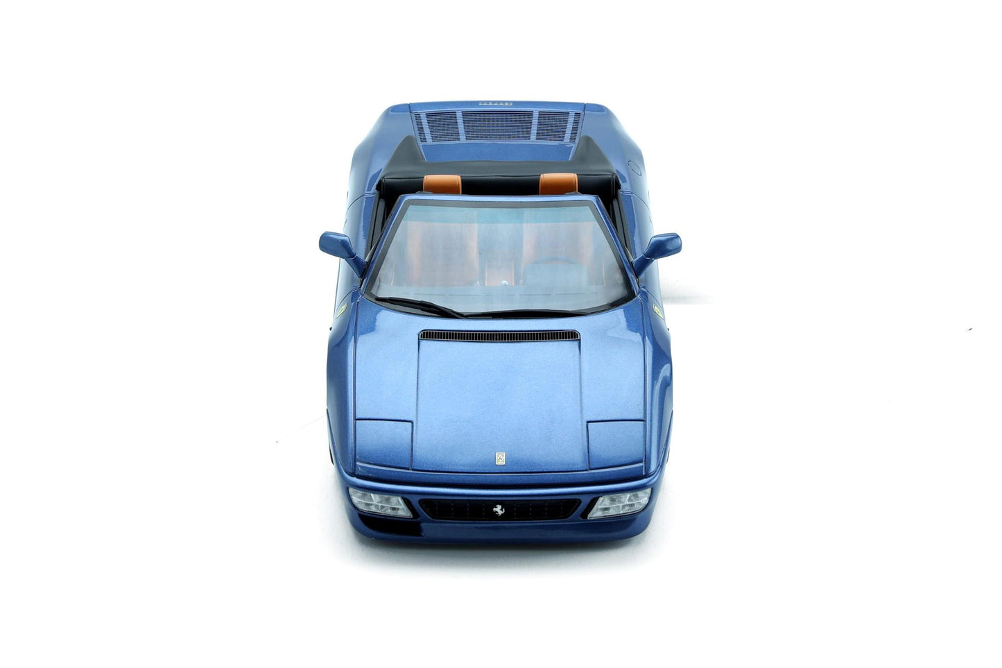 Ferrari 348 Spider Tour De France 1994 1:18