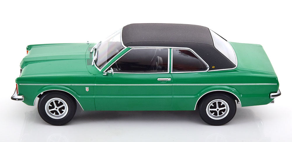 Ford Taunus GXL Limousine 1971 1:18