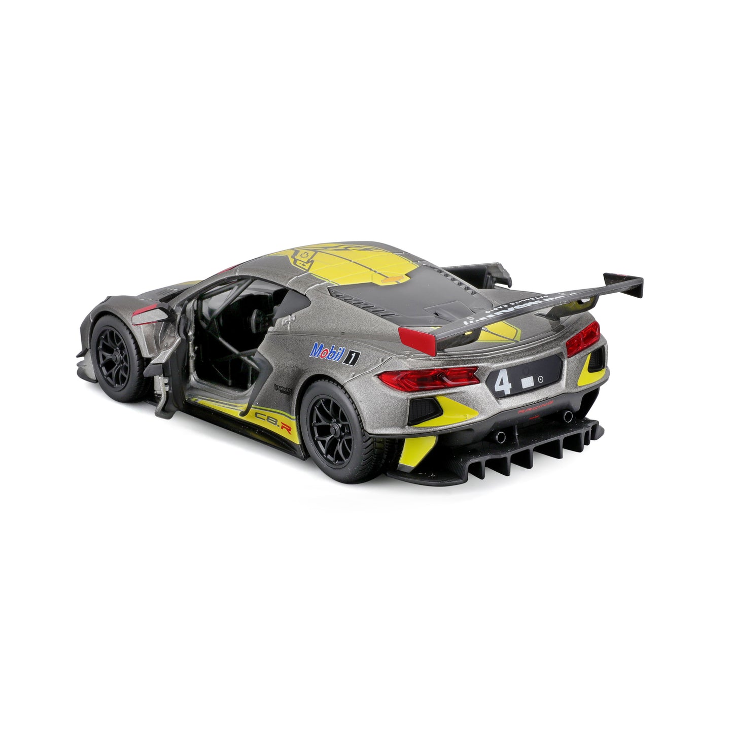 Chevrolet Corvette C8.R #4 1:24