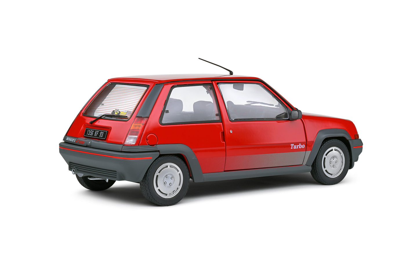 Renault 5 GT Turbo MK1 1985 1:18