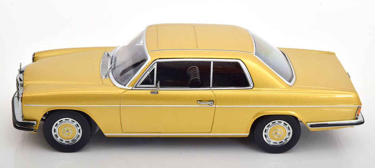 Mercedes 280C/8 W114 Coupe 1969 1:18