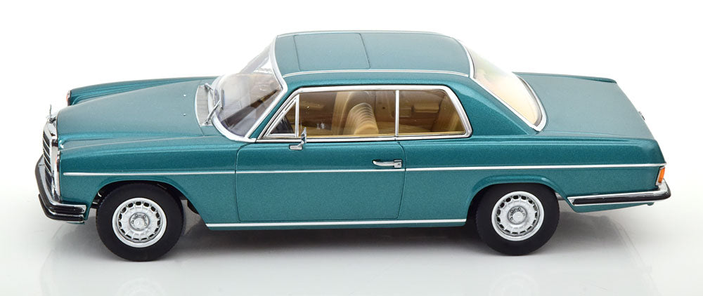 Mercedes 280C/8 W114 Coupe 1969 1:18