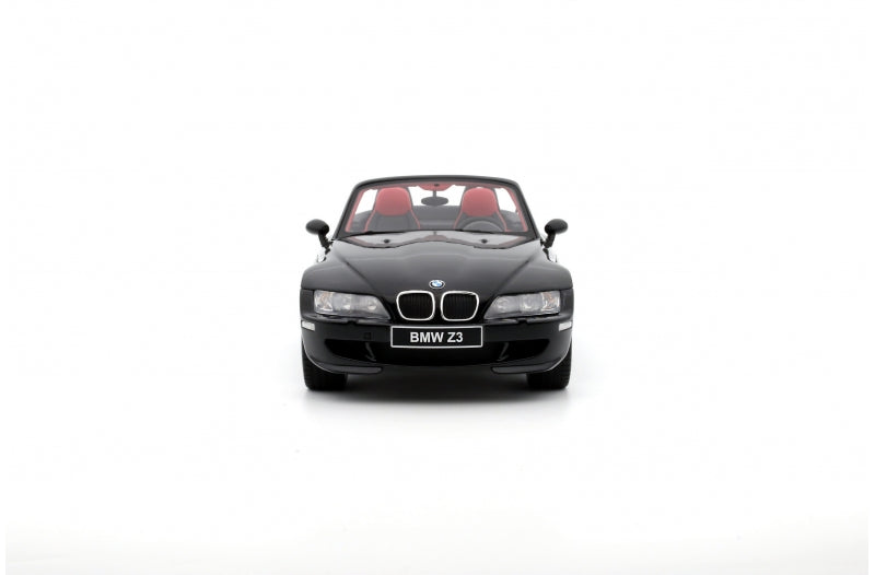 BMW Z3 M Roadster 1999 1:18
