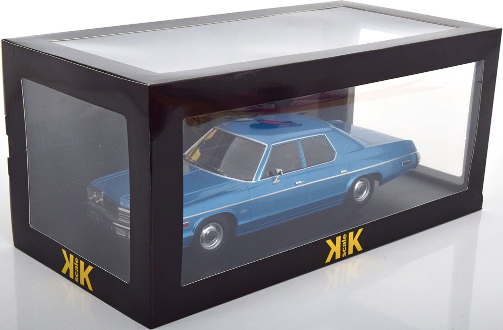 Dodge Monaco 1974 1:18