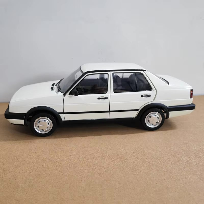 Volkswagen Jetta GT MK2 1:18