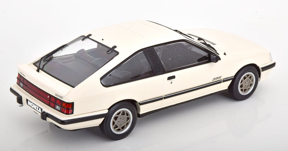 Opel Monza GSE 1984 Limited Edition 1:18