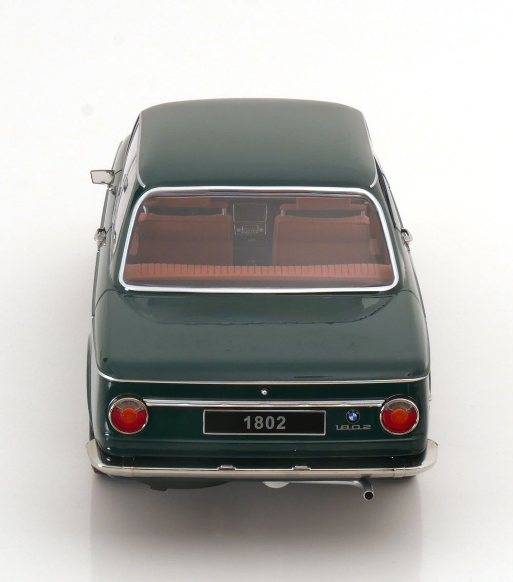 BMW 1802 1.Serie 1967 1:12