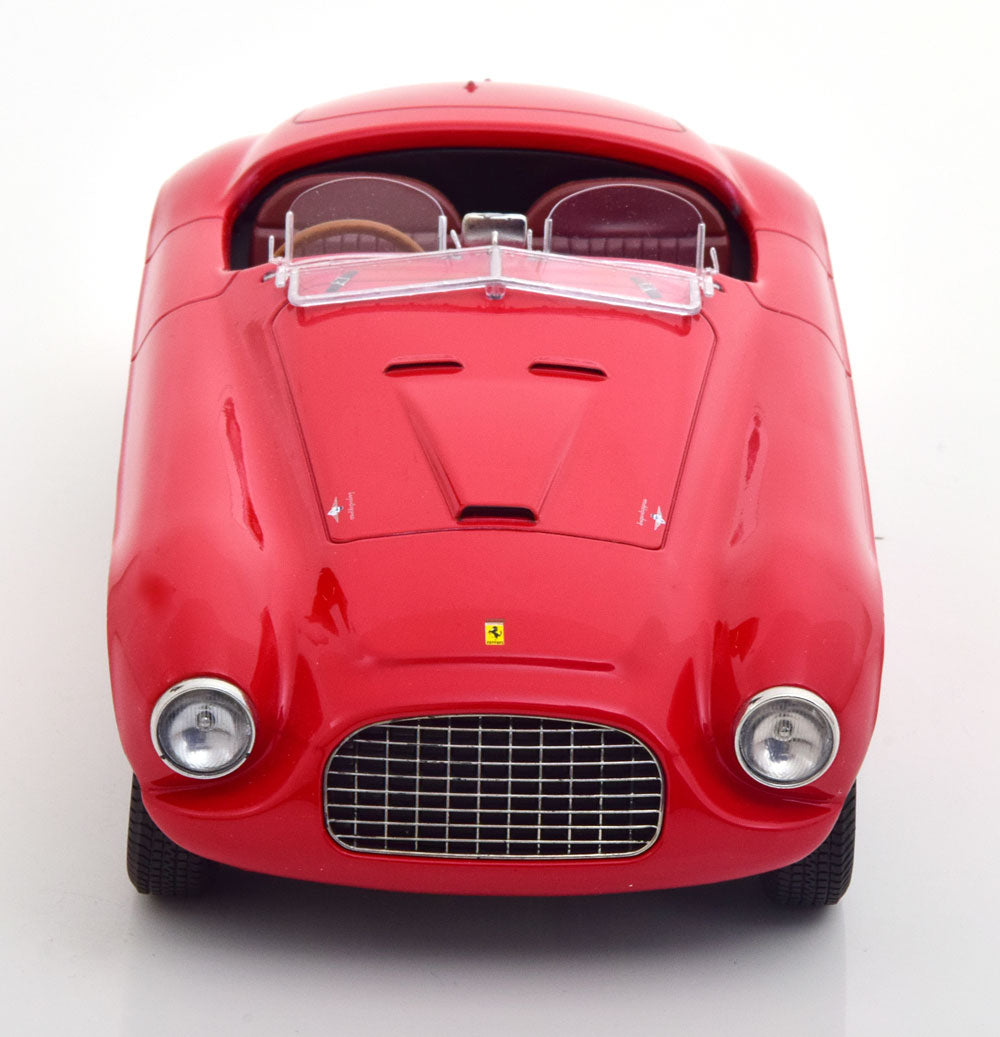 Ferrari 166 MM Barchetta 1949 1:18