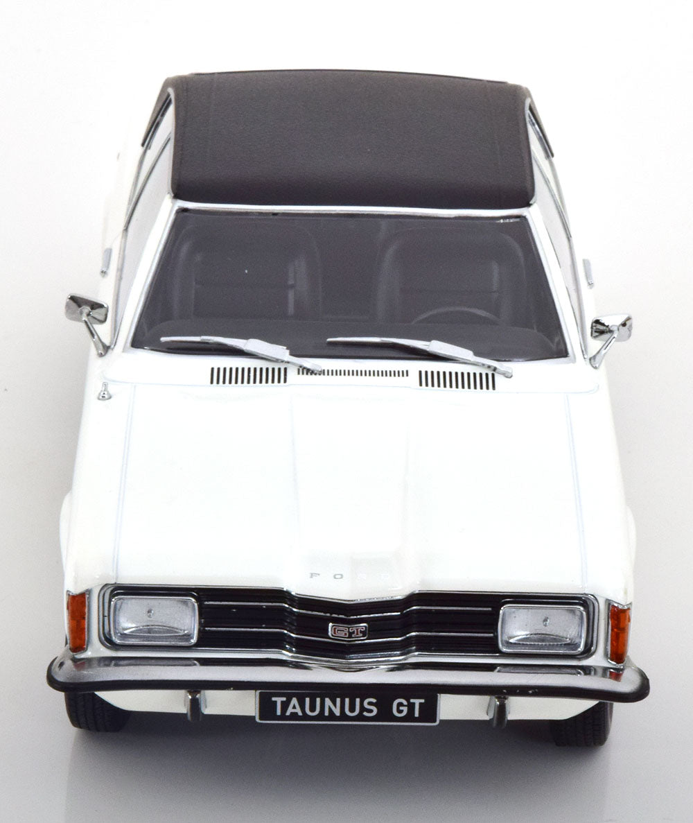 Ford Taunus GT Coupe 1971 1:18