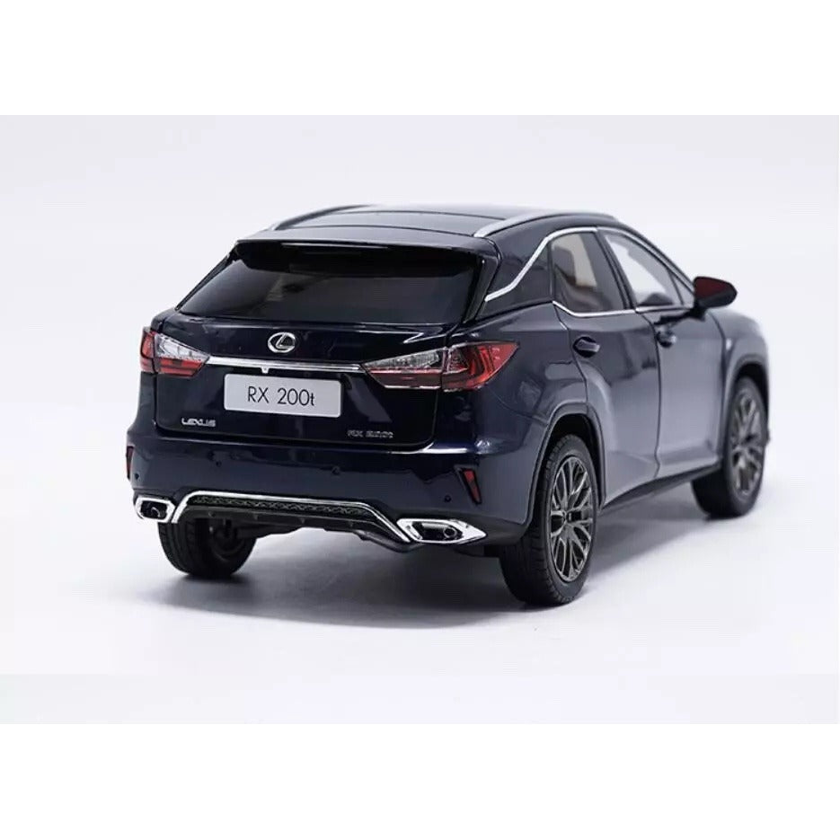 Lexus RX200T 1:18