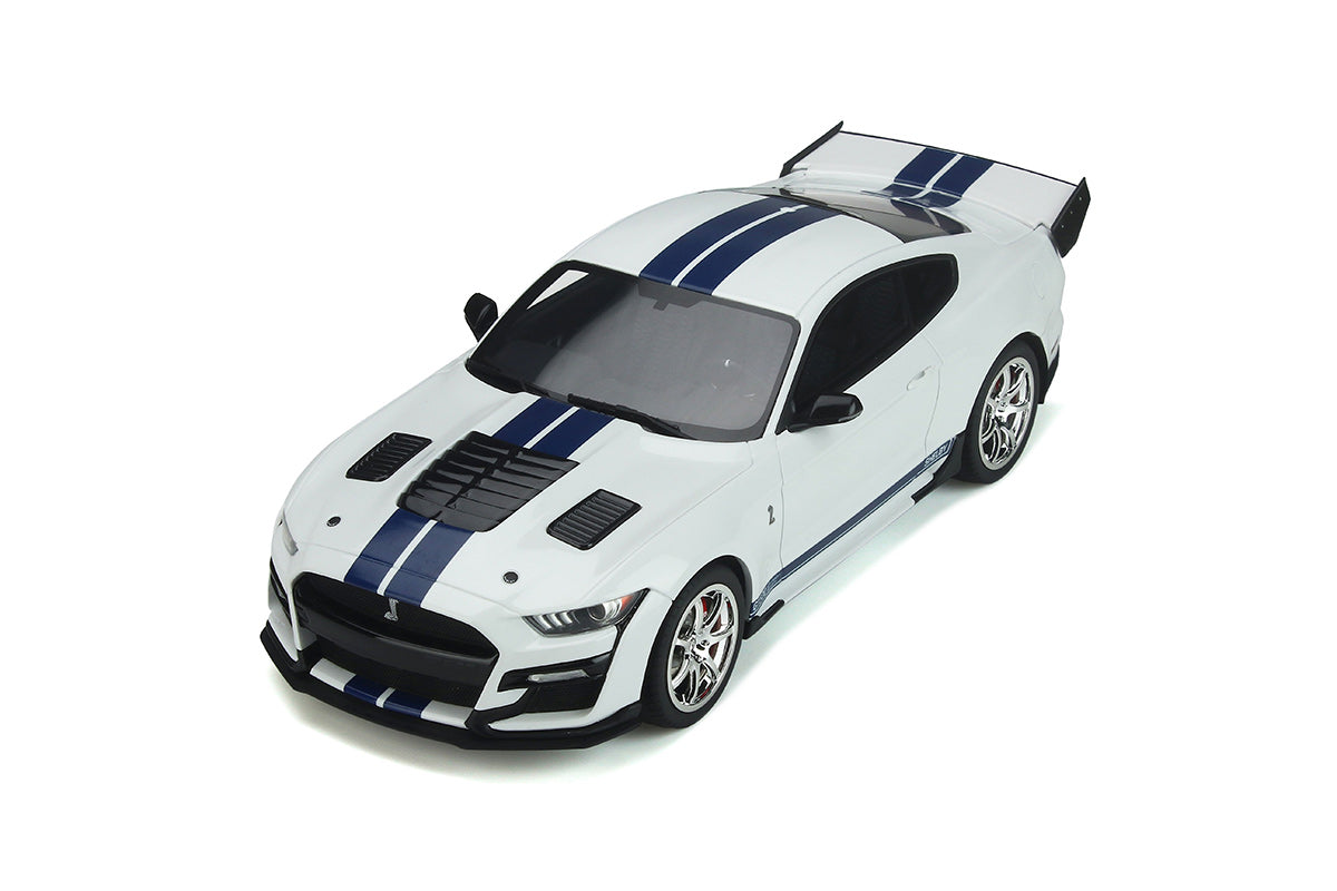 Ford Shelby GT500 Mustang Dragon Snake 2020 1:18