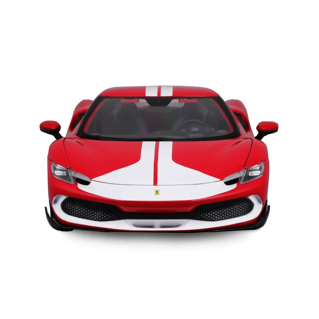 Ferrari 296 GTB 1:18