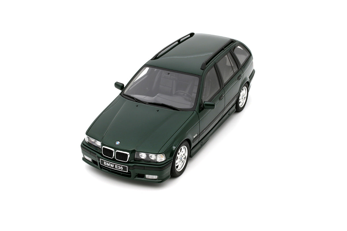BMW E36 328i touring M 1997 1:18