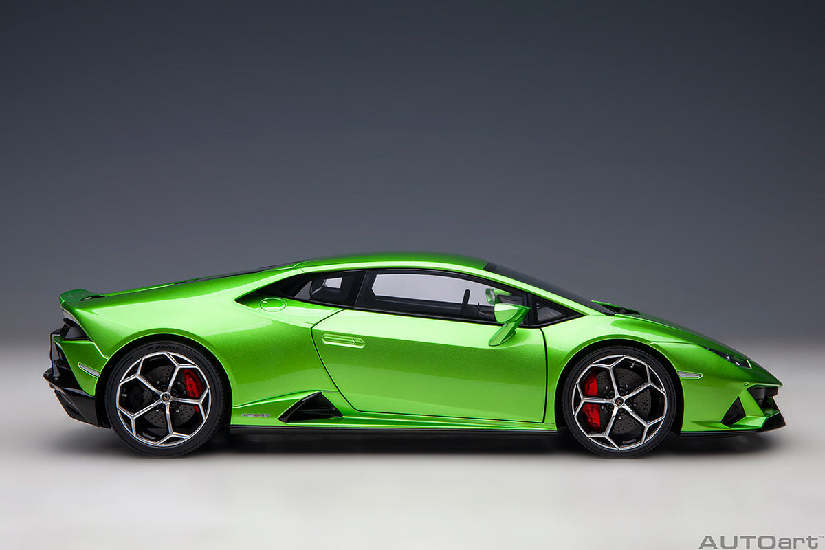 Lamborghini Huracan EVO 1:18