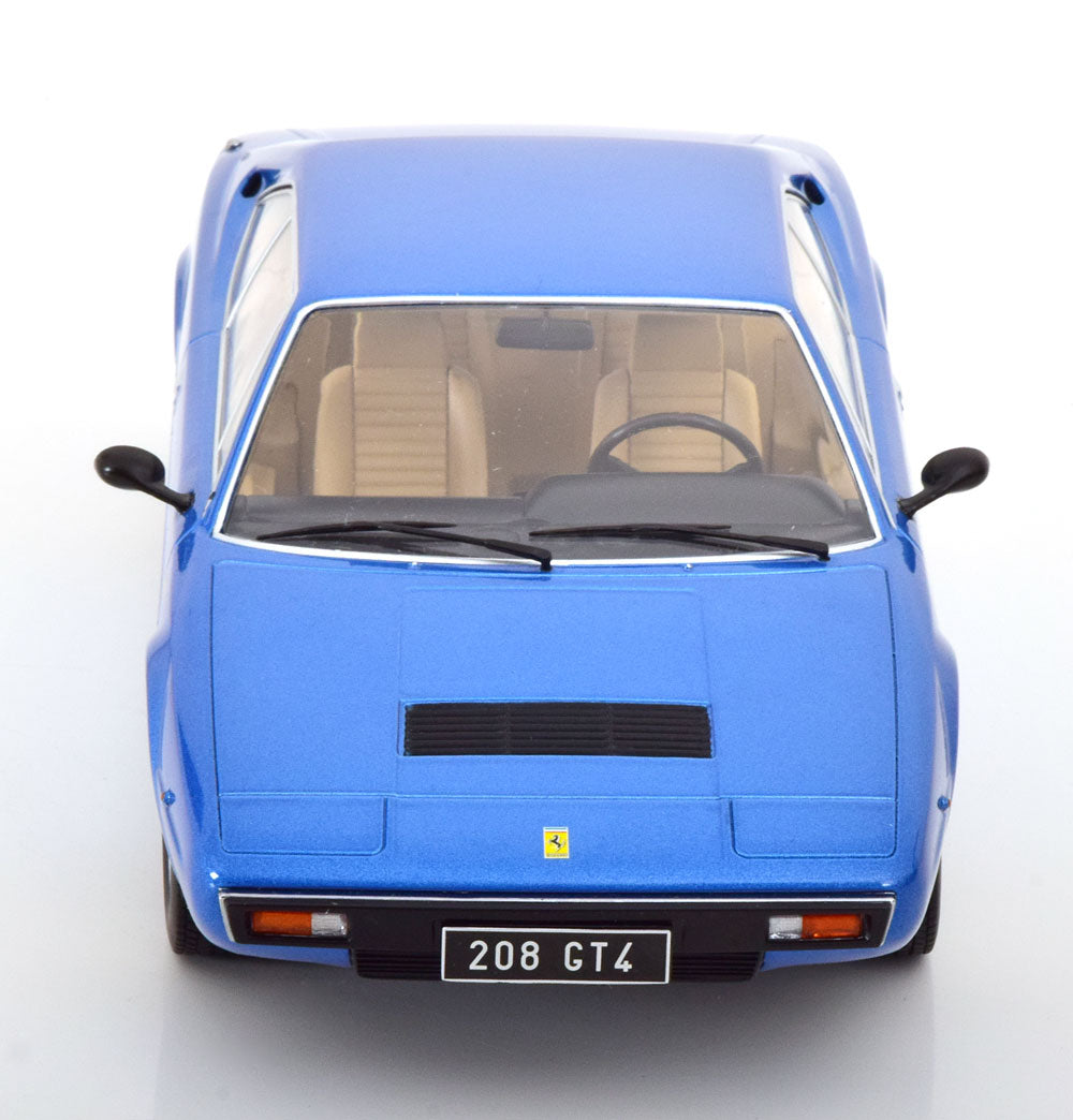 Ferrari 208 GT4 1975 1:18