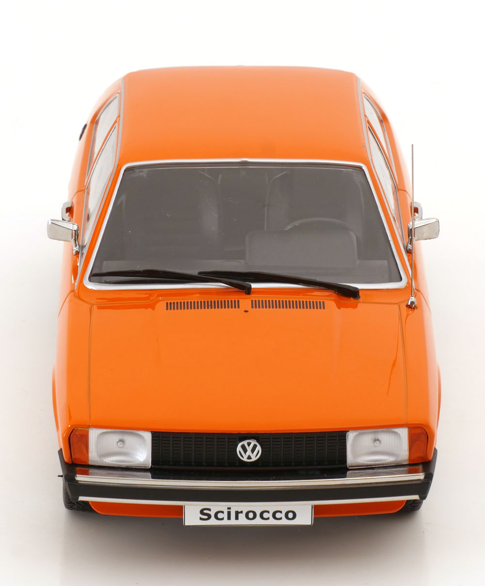 Volkswagen VW Scirocco 1 L 1975 1:18