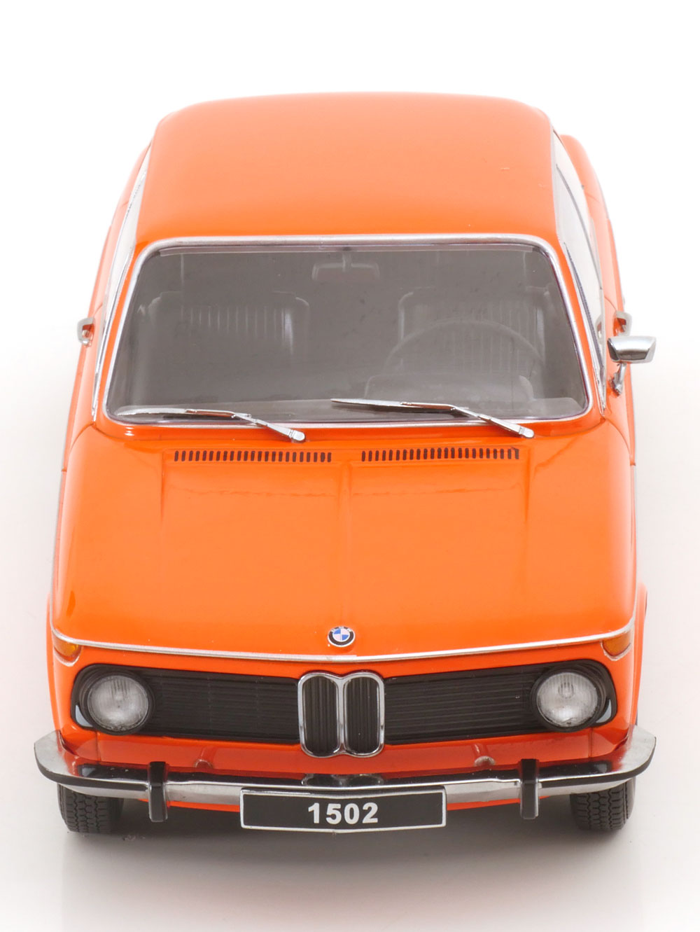 BMW 1502 2.Serie 1974 1:18