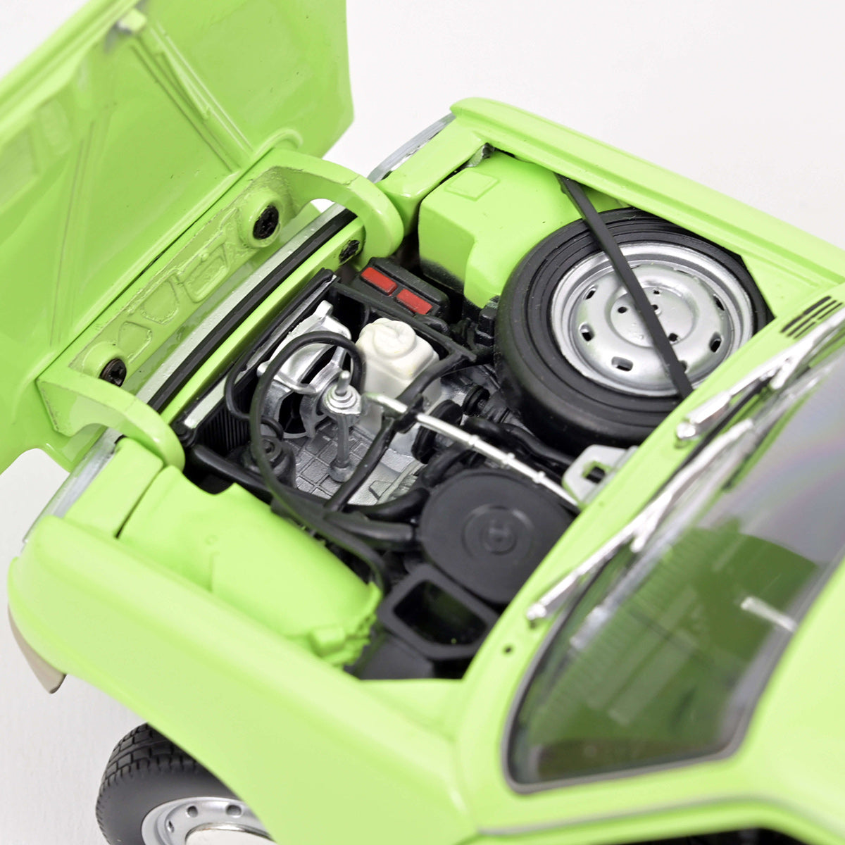 Renault 5 1972 1:18