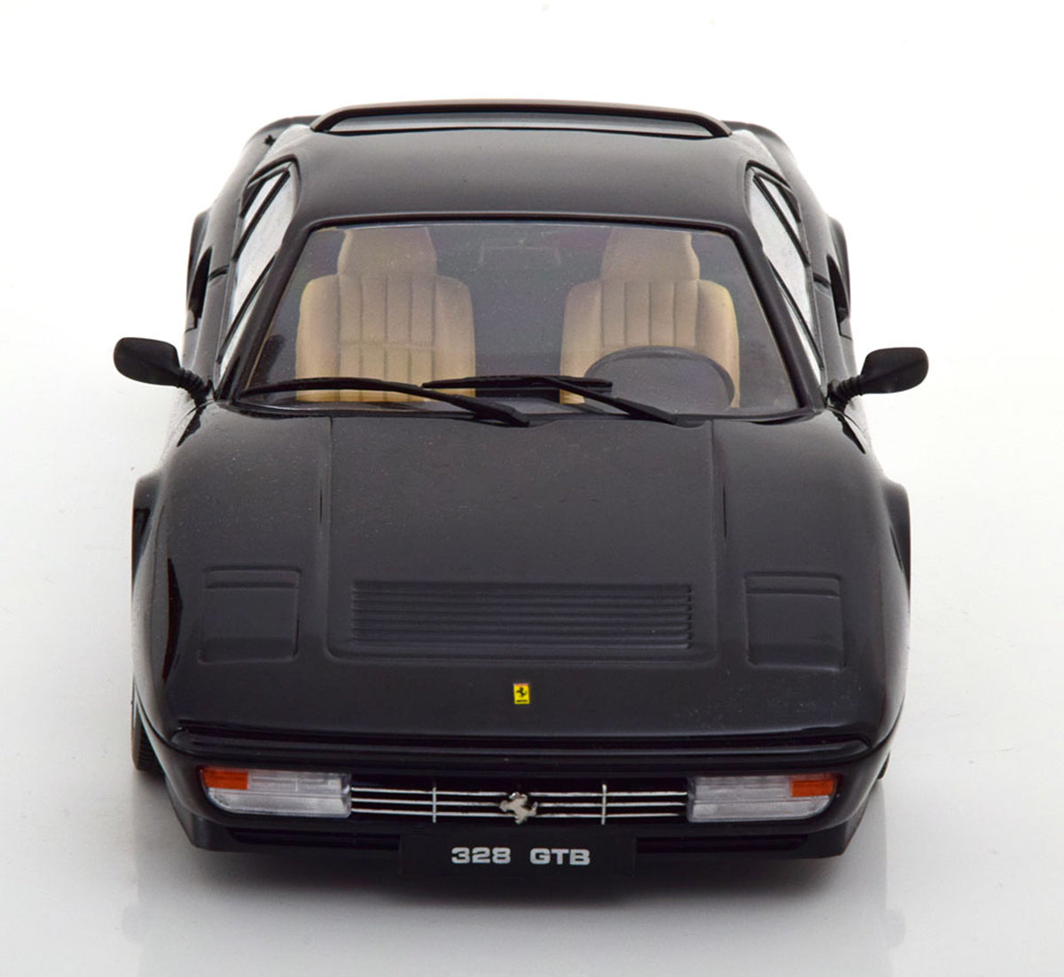 Ferrari 328 GTB 1985 1:18