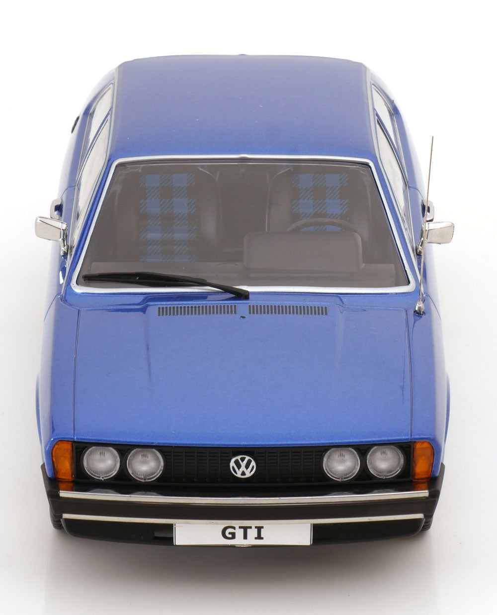 Volkswagen VW Scirocco 1 GTI 1976 1:18