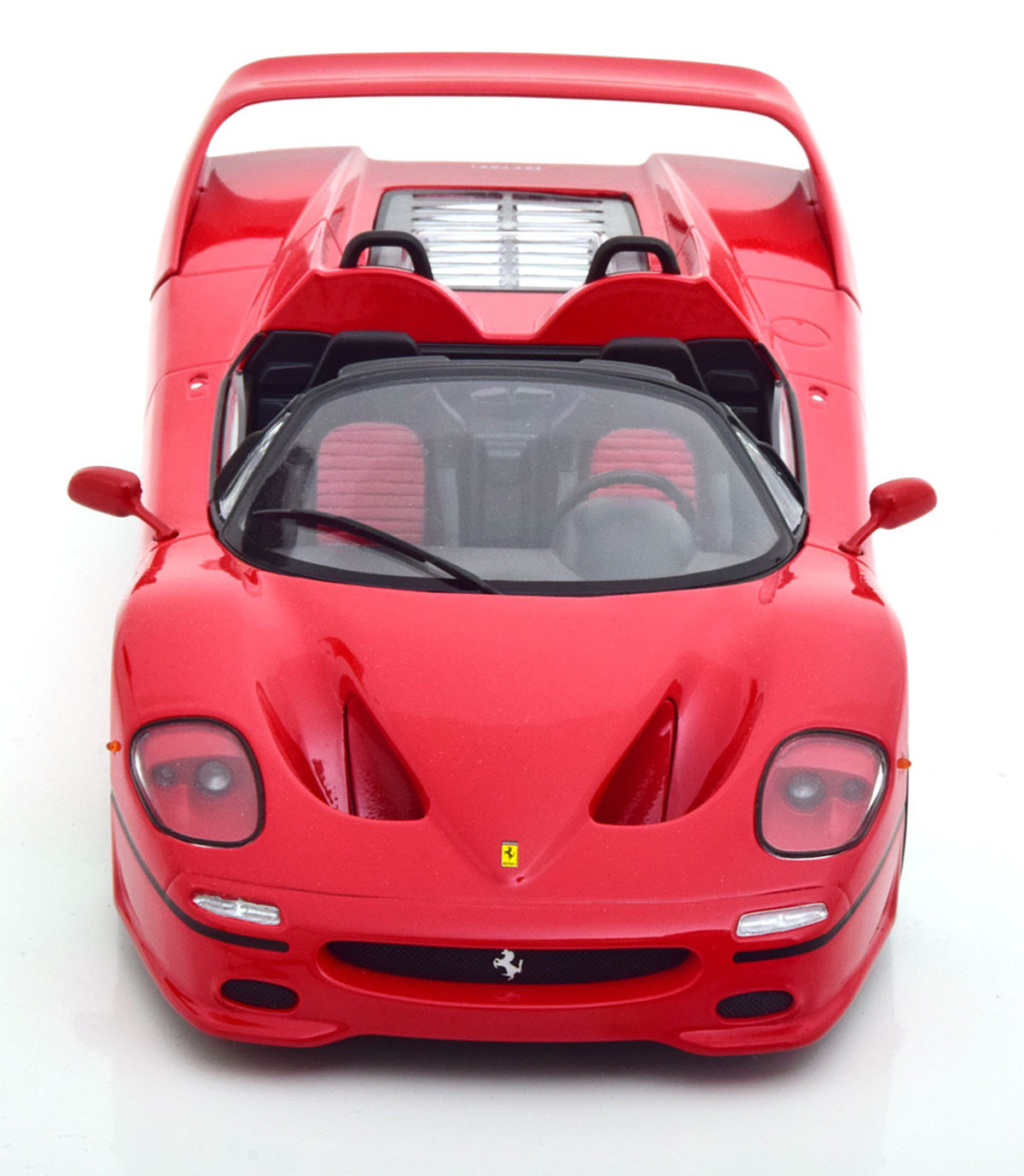 Ferrari F50 Cabrio 1995 1:18