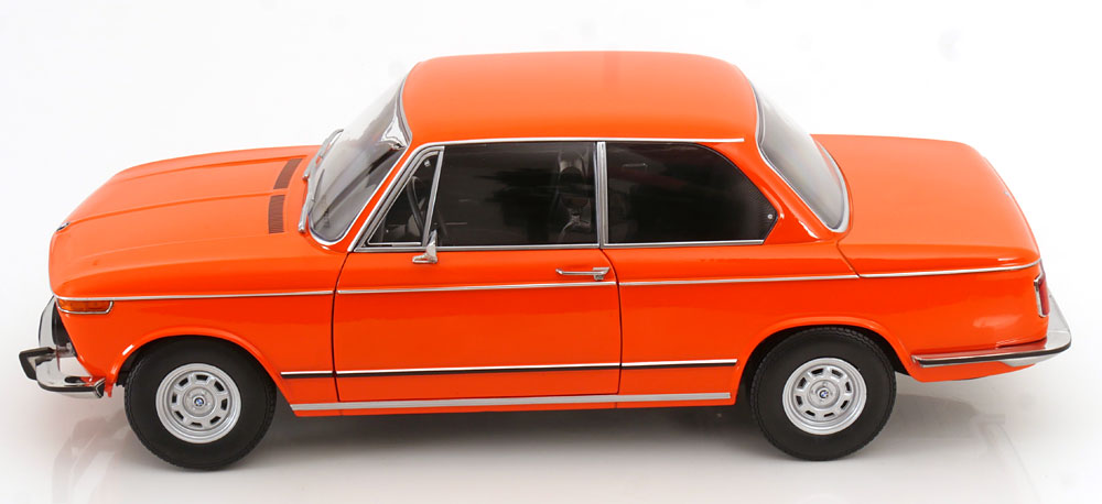 BMW 1602 2.Serie 1974 1:12