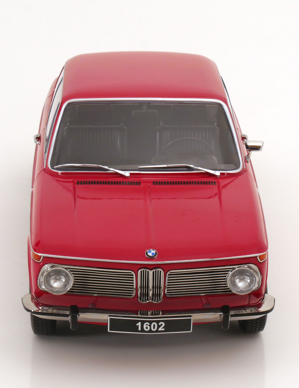 BMW 1602 1.Serie 1971 1:12