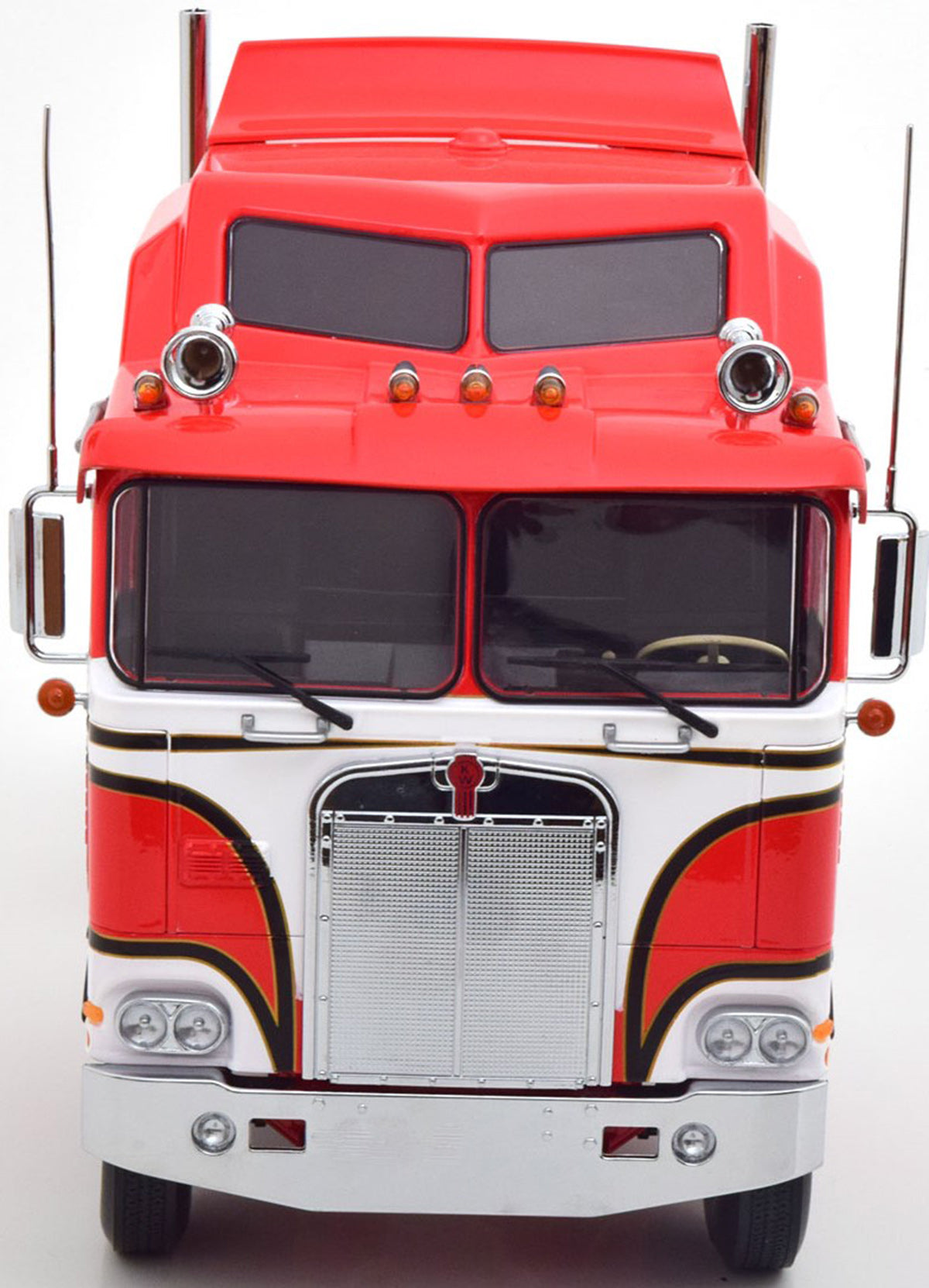 Kenworth K100 Aerodyne 1976 1:18