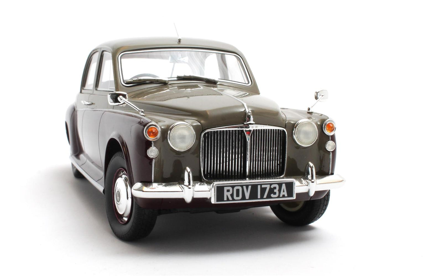 Rover 110 P4 1:18