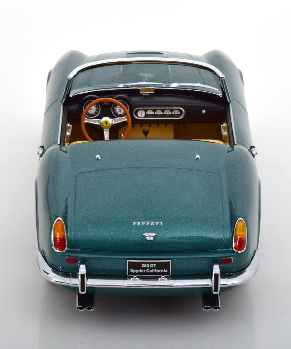 Ferrari 250 GT California Spyder 1960 1:18