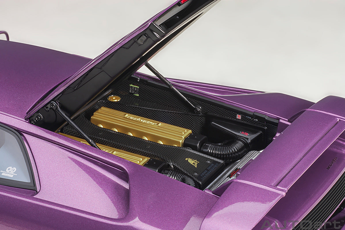 Lamborghini Diablo SE30 1:18
