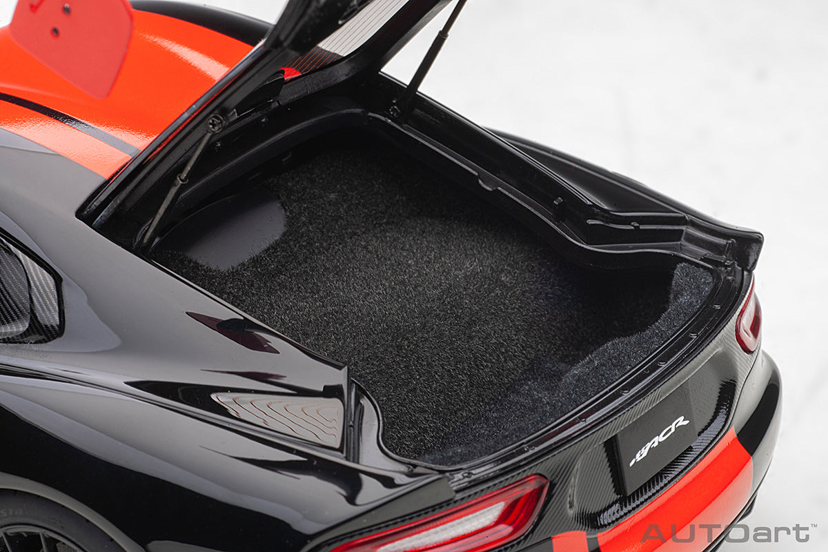 Dodge Viper ACR 1:18