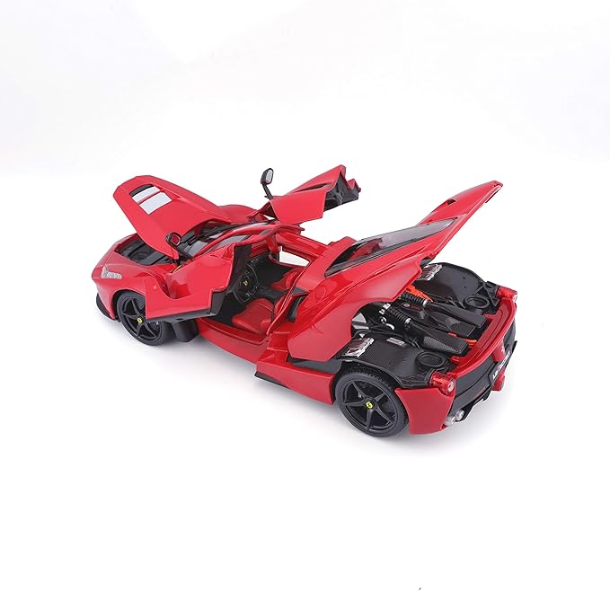 Ferrari LaFerrari 1:18