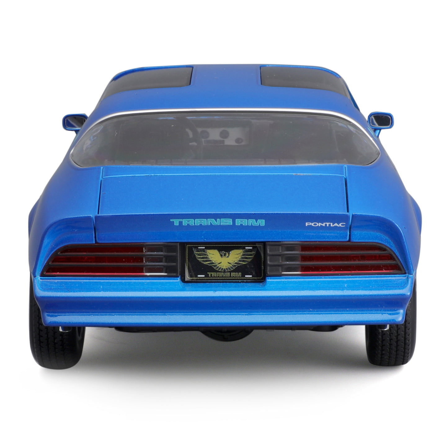 Pontiac Firebird Trans Am 1978 1:18