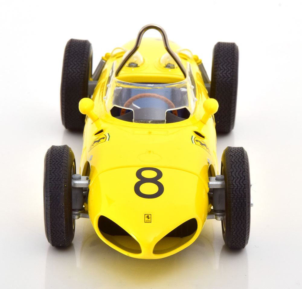 Ferrari 156 Sharknose GP Belgium 1961 1:18