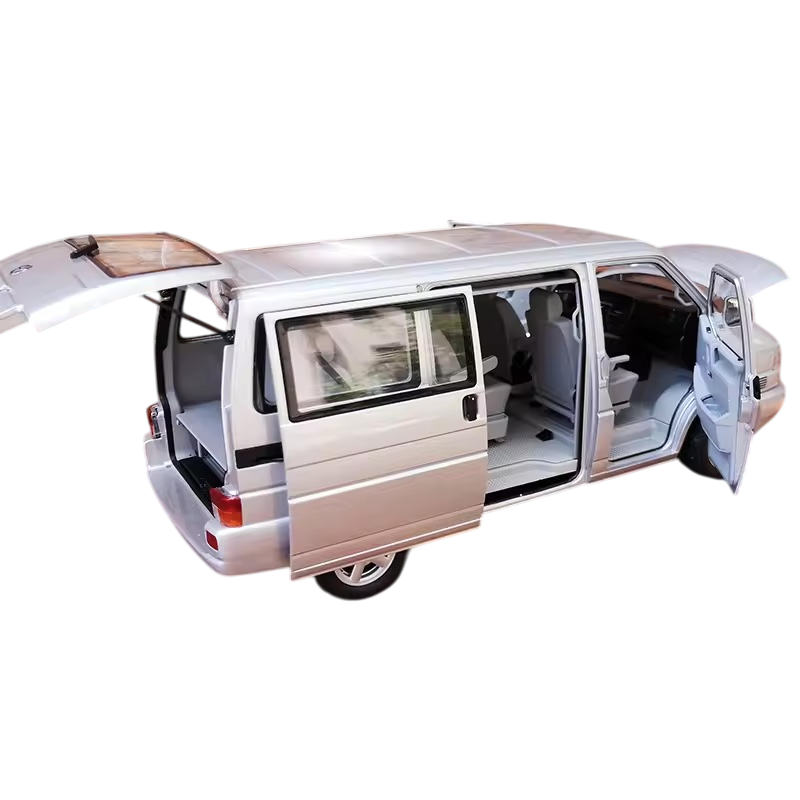 Volkswagen T4b Bus Caravelle 1:18