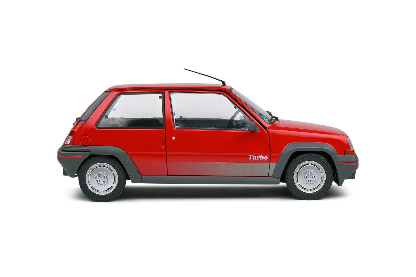 Renault 5 GT Turbo MK1 1985 1:18