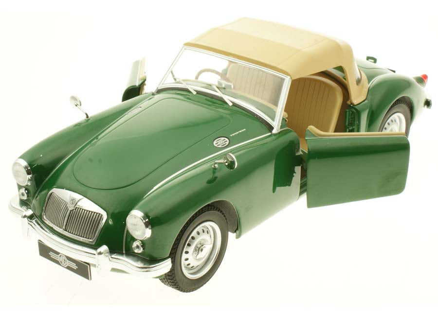 MGA 1959 MKI 1:18