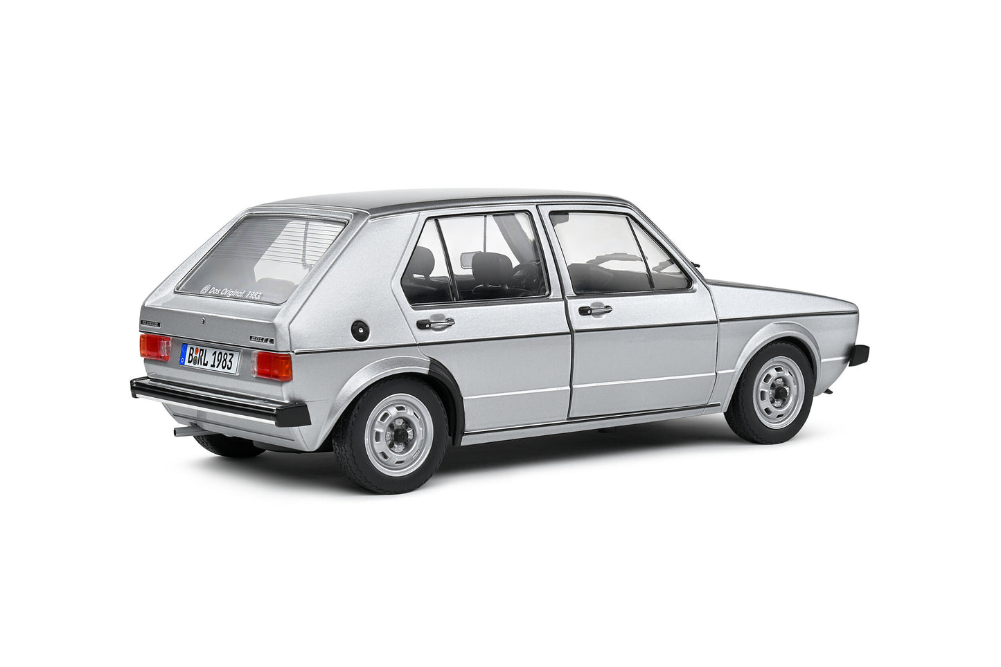 Volkswagen Golf L 183 1:18