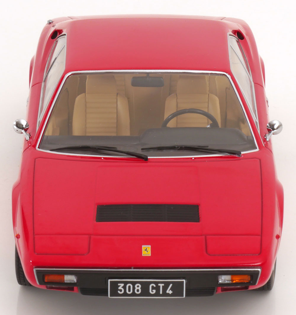 Ferrari 308 GT4 1974 1:18