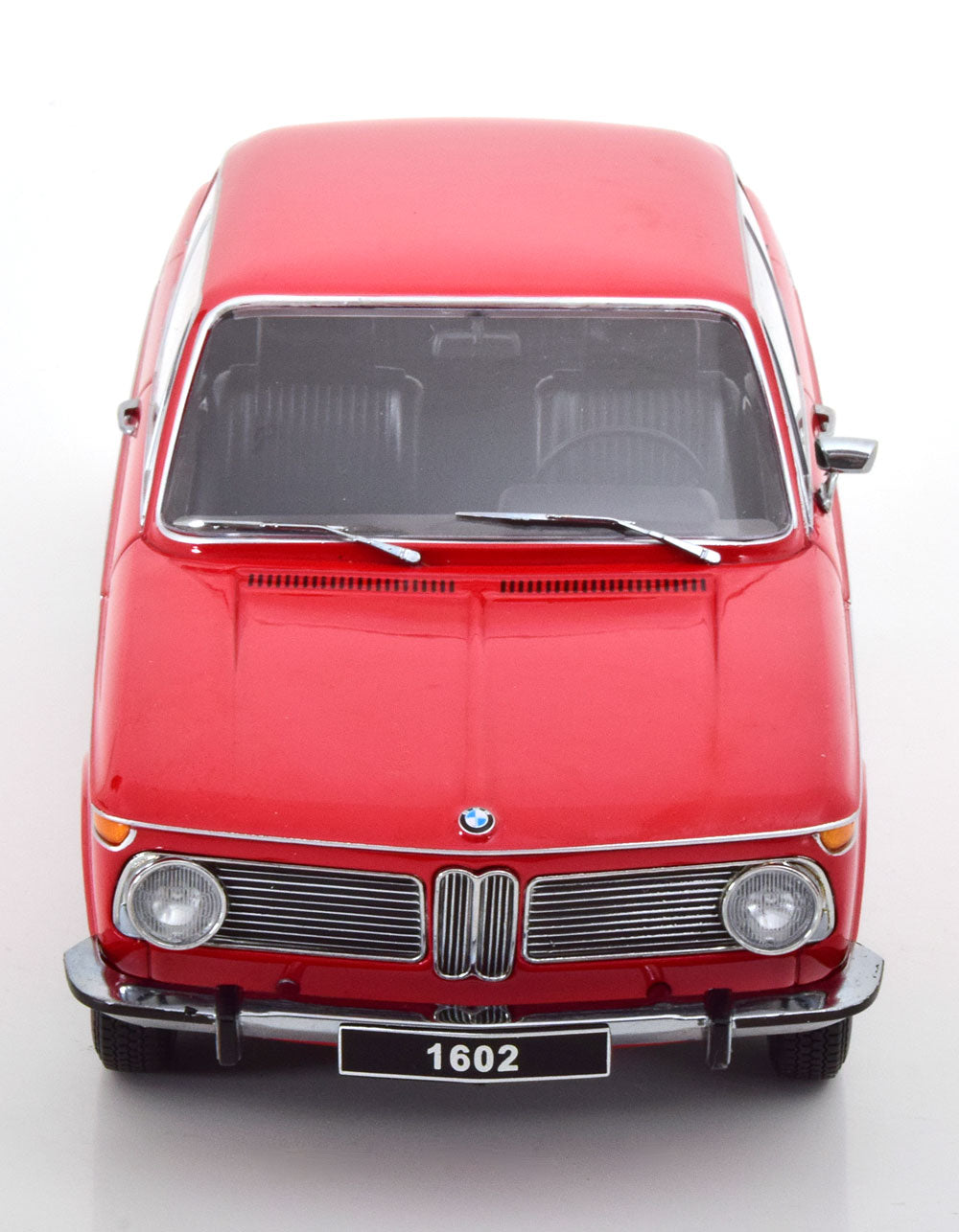 BMW 1602 1.Serie 1971 1:18