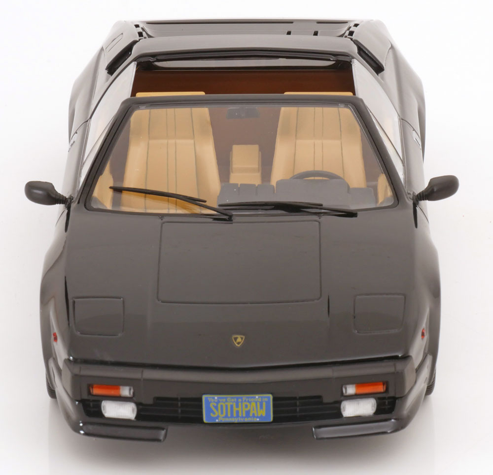 Lamborghini Jalpa 3500 1982 1:18