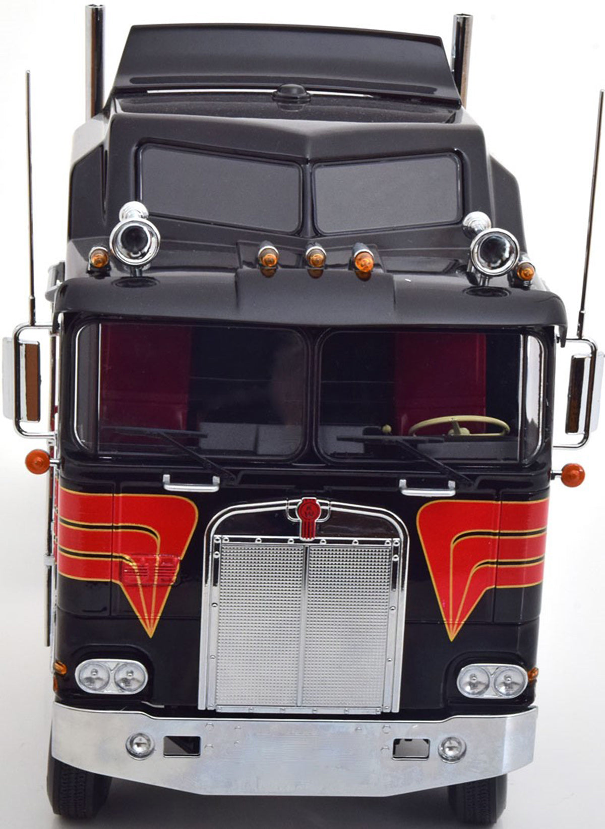 Kenworth K100 Aerodyne 1976 1:18