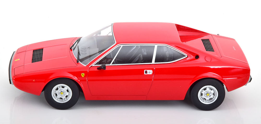 Ferrari 208 GT4 1975 1:18