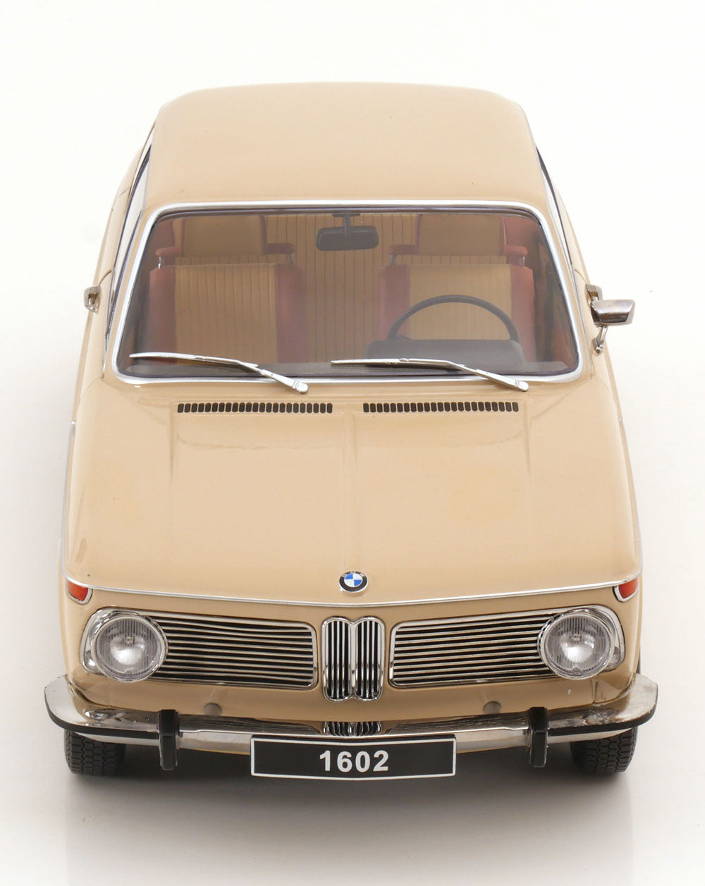 BMW 1602 1.Serie 1971 1:12